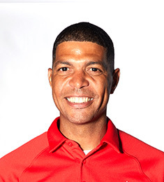 Chad Henry headshot