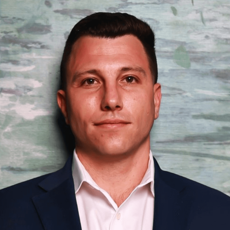 Dan Soviero Headshot