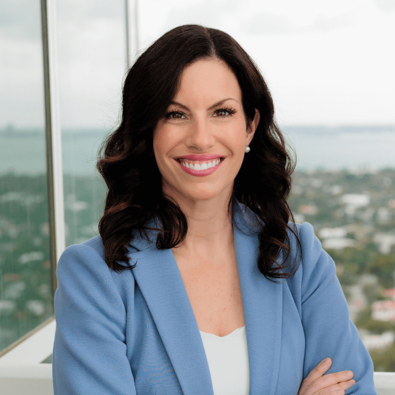 Kim Pope Headshot