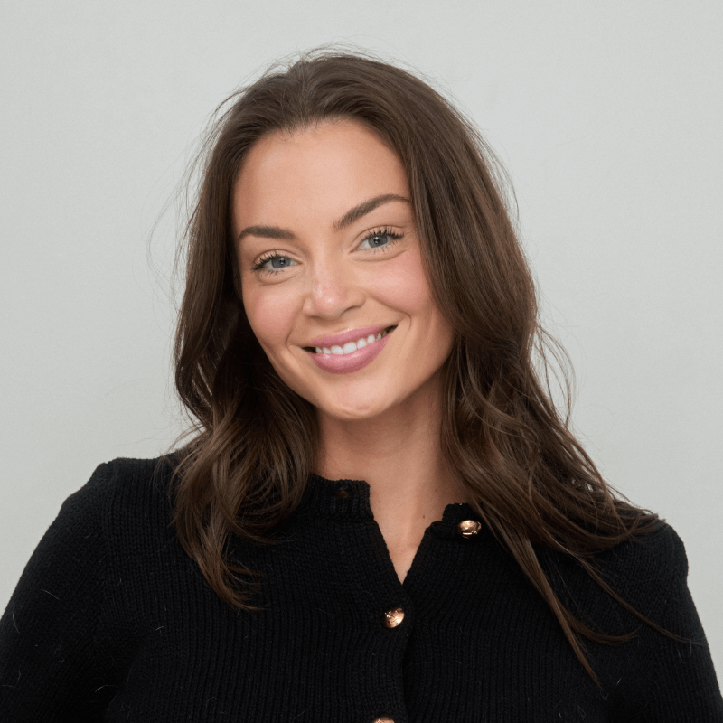 Kylee Renouf headshot
