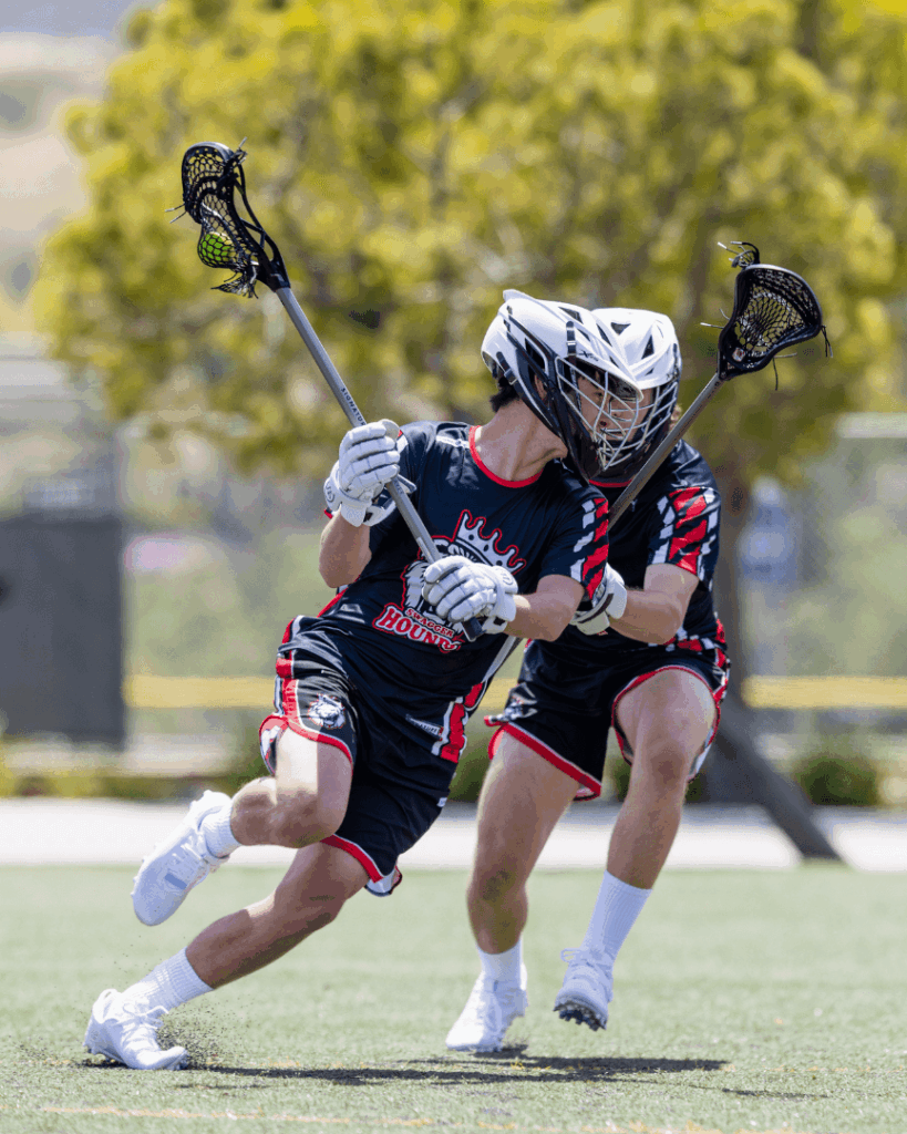 Platform built for the future of youth sports