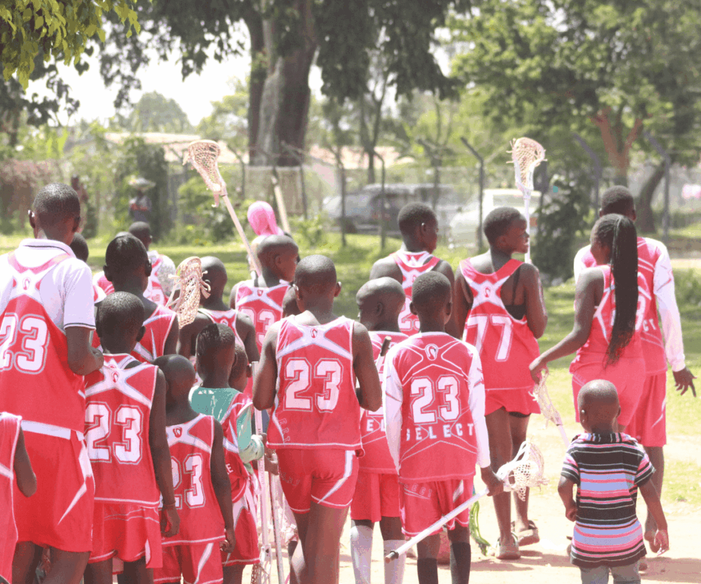 Our programs prioritize underserved communities where resources are limited but passion and potential are unlimited. We focus on equity, belonging, and long-term impact.